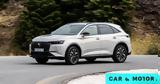 Δοκιμάζουμε, DS 7 E-TENSE 4x4 300 Esprit De Voyage,dokimazoume, DS 7 E-TENSE 4x4 300 Esprit De Voyage