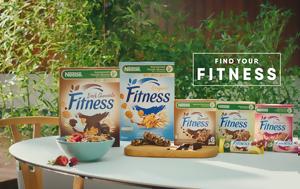 McCann Athens, Fitness