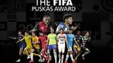 Puskas Award, FIFA - Δείτε,Puskas Award, FIFA - deite