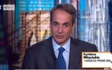 Μητσοτάκης, Bloomberg, Ελλάδα, VIDEO,mitsotakis, Bloomberg, ellada, VIDEO