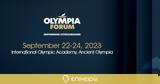 Olympia Forum IV - Επιχειρηματικότητα, Περ, Ελλάδας,Olympia Forum IV - epicheirimatikotita, per, elladas