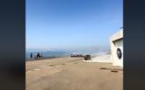 Θεσσαλονίκη, Φωτιά, Παραλία, Formula 1 VIDEO,thessaloniki, fotia, paralia, Formula 1 VIDEO