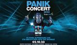 Συνάντηση, Panik Concert 2023,synantisi, Panik Concert 2023