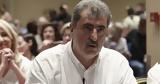 Παύλος Πολάκης, Μεταμφιέσεις,pavlos polakis, metamfieseis