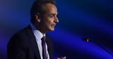 Μητσοτάκης, Bloomberg, Ελλάδα, Μεσόγειο,mitsotakis, Bloomberg, ellada, mesogeio