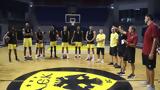 Παρουσιάση, Media Day, Δευτέρα 2509, ΑΕΚ,parousiasi, Media Day, deftera 2509, aek