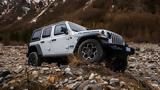 Νέο, Jeep Wrangler,neo, Jeep Wrangler