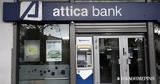 Attica Bank, Λειτουργικά, ΄ 6μηνο,Attica Bank, leitourgika, ΄ 6mino