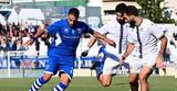 Super League 2, Athens Kallithea – Παναχαϊκή, Ιωνικός – Χανιά, YouTube,Super League 2, Athens Kallithea – panachaiki, ionikos – chania, YouTube