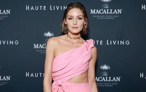 Κοντό, Olivia Palermo, konto, Olivia Palermo