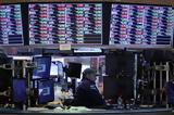 Μάρτιο, Wall Street,martio, Wall Street