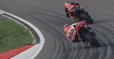 MotoGP - Ινδία, Άλλαξε, Αγώνα Σπριντ,MotoGP - india, allaxe, agona sprint