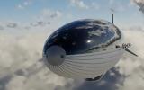 Solar Airship One,