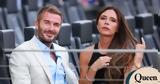 David Beckham,Victoria