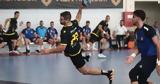 ΑΕΚ, Απέφυγε, Πυλαία, Handball Premier,aek, apefyge, pylaia, Handball Premier