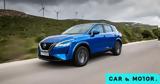 Nissan Qashqai, Διαθέσιμο, Ελλάδα, 25 990,Nissan Qashqai, diathesimo, ellada, 25 990