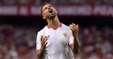 Οσασούνα - Σεβίλλη 0-0, Επιστροφή, Σεβιγιάνους,osasouna - sevilli 0-0, epistrofi, sevigianous