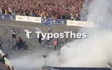 Δόνησε, Θεσσαλονίκη, RB7, ΦΩΤΟ + VIDEO,donise, thessaloniki, RB7, foto + VIDEO