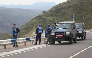 Ναγκόρνο Καραμπάχ, Μπακού, nagkorno karabach, bakou