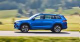 Test Drive Skoda Kodiaq RS, Μοναδικότητα,Test Drive Skoda Kodiaq RS, monadikotita