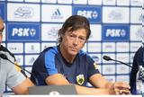 Aλμέιδα, Στην ΑΕΚ,Almeida, stin aek