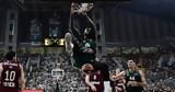 Παναθηναϊκός - Μπάγερν 80-73, Λεσόρ, Γκάι,panathinaikos - bagern 80-73, lesor, gkai