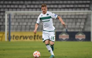Παναθηναϊκός Β’, Τσόκαϊ, Καλαμάτα, panathinaikos v’, tsokai, kalamata