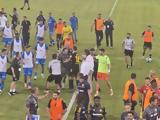 Χαμός, Ανόρθωση – ΑΠΟΕΛ,chamos, anorthosi – apoel