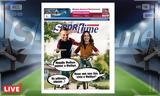 -Sportime 249, Κατέβασε, – Ωραίος, Φαίδων ΣΥΡΙΖΑ,-Sportime 249, katevase, – oraios, faidon syriza