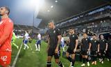 ΠΑΣ Γιάννινα – ΠΑΟΚ, – Ποιος,pas giannina – paok, – poios