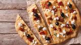 Focaccia,