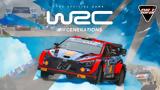 WRC,