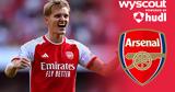 Wyscout Analysis, Όντεγκααρντ, Άρσεναλ,Wyscout Analysis, ontegkaarnt, arsenal