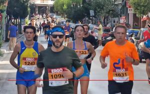 Πάτρα, Κλικ, Run Greece 2023- Αγώνας, 10η, patra, klik, Run Greece 2023- agonas, 10i