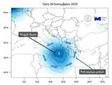 Meteo, Μεγάλα, Θεσσαλία –,Meteo, megala, thessalia –