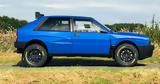 Lancia Delta Safarista, Delta,Automobili Amos
