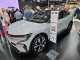 Renault, Dacia, Έκθεση Αυτοκίνηση, Electromobility,Renault, Dacia, ekthesi aftokinisi, Electromobility