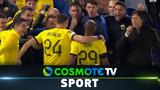 Μπράιτον – ΑΕΚ 2-3, Δείτε,braiton – aek 2-3, deite