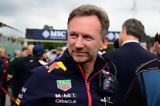 F1 – Christian Horner, Ανεπανάληπτη,F1 – Christian Horner, anepanalipti