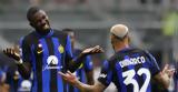 Έμπολι - Ίντερ 0-1, Αήττητοι, Ντιμάρκο,eboli - inter 0-1, aittitoi, ntimarko