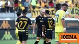 Stoiximan Super League 1 Live, Άρης-Παναιτωλικός 1-0 Α,Stoiximan Super League 1 Live, aris-panaitolikos 1-0 a