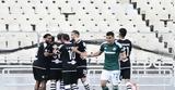 Super League 2 - Β, Καλαμάτα, Παναθηναϊκό Β, Τηλυκράτη, Γιούχτα,Super League 2 - v, kalamata, panathinaiko v, tilykrati, giouchta