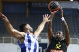 ΑΕΚ – Καρδίτσα 90-68, Εύκολη, Ένωση,aek – karditsa 90-68, efkoli, enosi