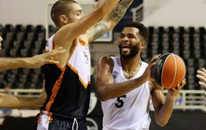 Καθάρισε, Προμηθέα 76-64, ΠΑΟΚ, katharise, promithea 76-64, paok