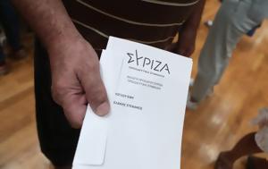 Αποτελέσματα ΣΥΡΙΖΑ, Ορεστιάδα Αφάντου Ρόδου, Αιτωλοακαρνανίας, apotelesmata syriza, orestiada afantou rodou, aitoloakarnanias