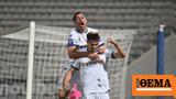 Stoiximan Super League 1 Βόλος-Αστέρας Τρίπολης 1-2, Σπουδαίο, Αρκάδες - Δείτε,Stoiximan Super League 1 volos-asteras tripolis 1-2, spoudaio, arkades - deite