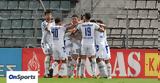 Super League Βόλος – Αστέρας Τρίπολης 1-2, Διπλό, 554,Super League volos – asteras tripolis 1-2, diplo, 554