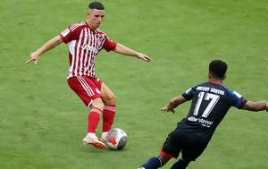 Super League, Αντέδρασε, Ολυμπιακός, Κηφισιά, Super League, antedrase, olybiakos, kifisia