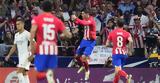 Ατλέτικο - Ρεάλ 3-1, Μοράτα,atletiko - real 3-1, morata