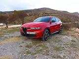 Alfa Romeo Tonale Hybrid 160 VGT Ti, €42 500,€356